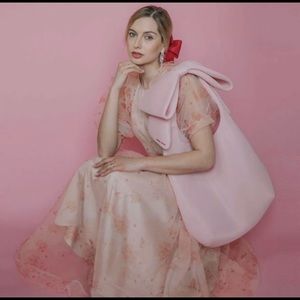 Simone Rocha x H&M tote